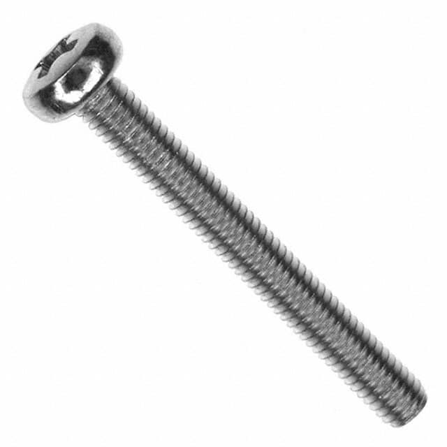 MPMS 003 0025 PH B&F Fastener Supply  Vis Boulons